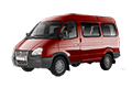 ГАЗ-2217 (Соболь)