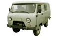 УАЗ 2206