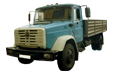ЗИЛ 433100