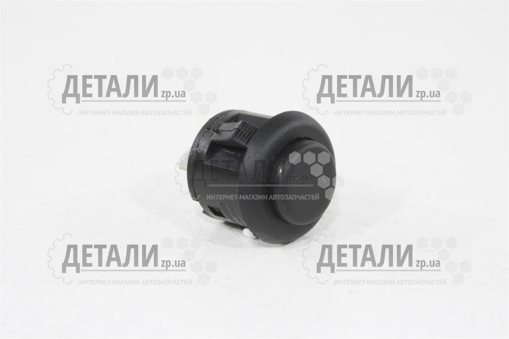 Выключатель кнопка без символа универсальная EuroEx 2822.3710-01