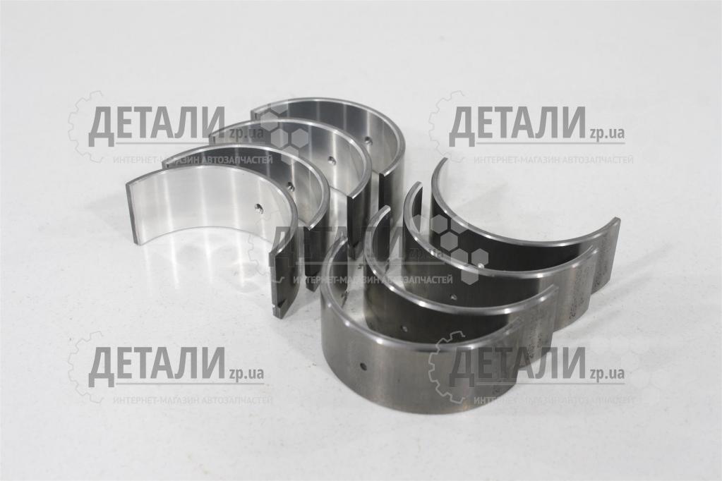 Вкладыши 2101, 2102, 2103, 2104, 2105, 2106, 2107, 2108, 2109, 21099 шатунные 1,0 GMP