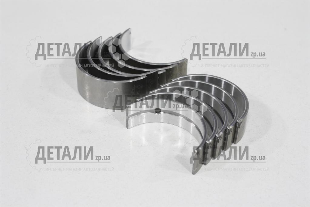Вкладыши Таврия 1102, 1103, 1105, Сенс коренные 0,25 EuroEx