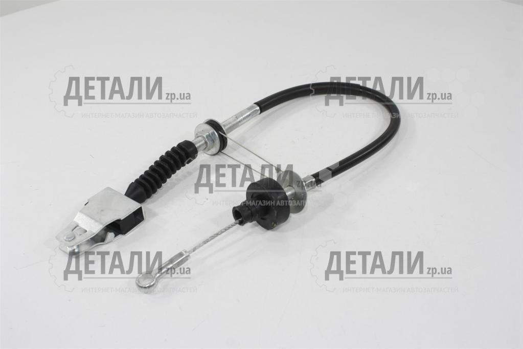 Трос зчеплення 2108, 2109, 21099 нового зразка Astar