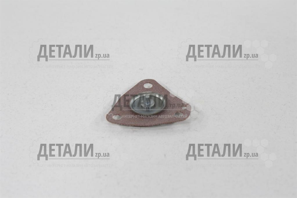 Диафрагма экономайзера Солекс коричневая CS-20