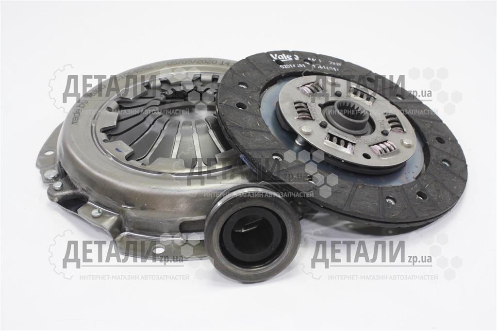 Комплект сцепления 2103, 2104, 2105, 2106, 2107 Valeo