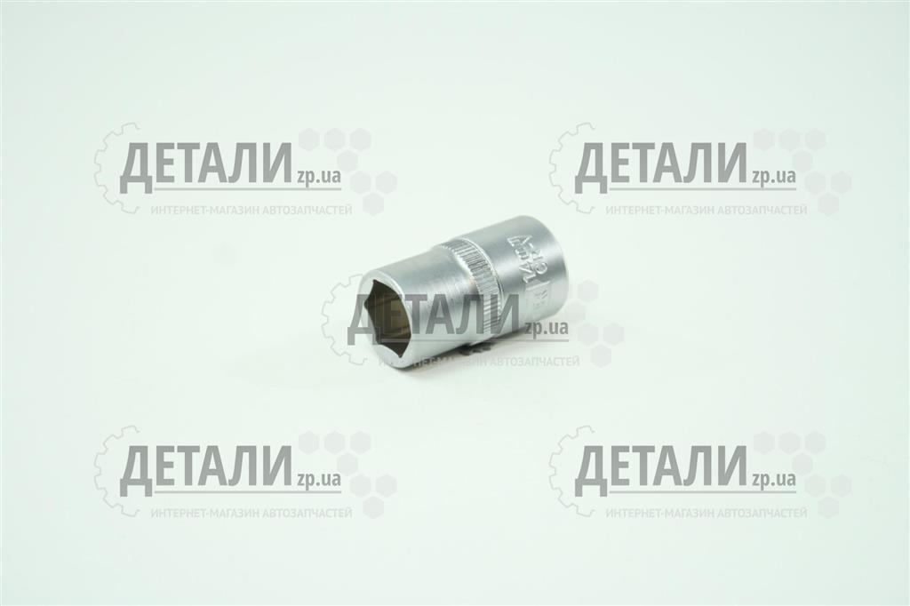 Головка 1/2* 14 мм HAISSER