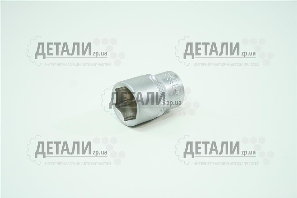 Головка 1/2* 20 мм HAISSER