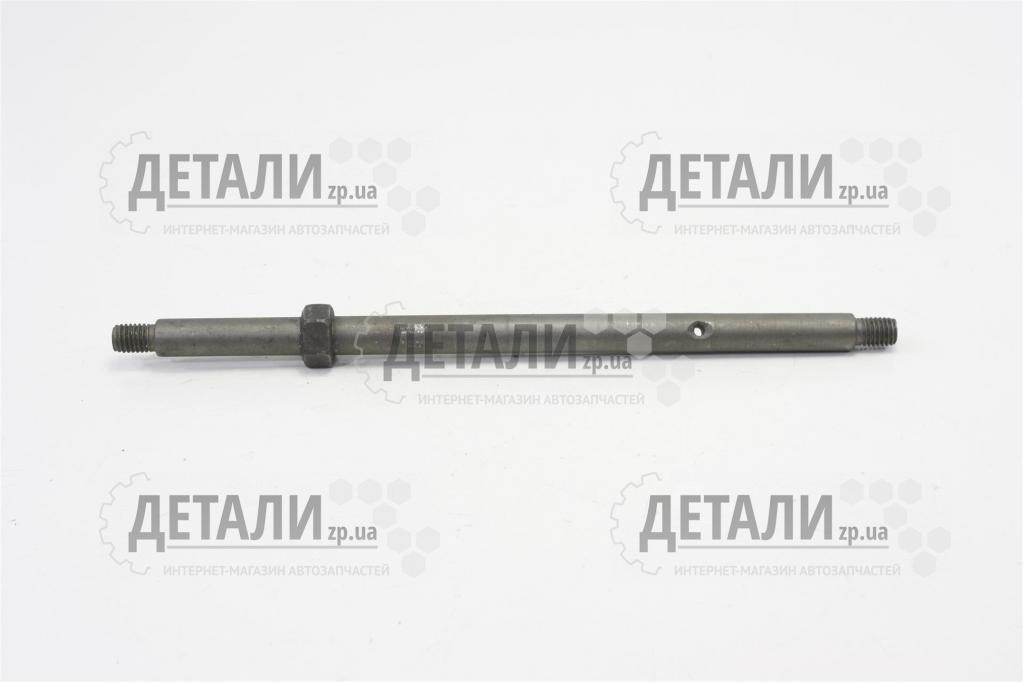Вісь педалей 3302, 2705, 2217