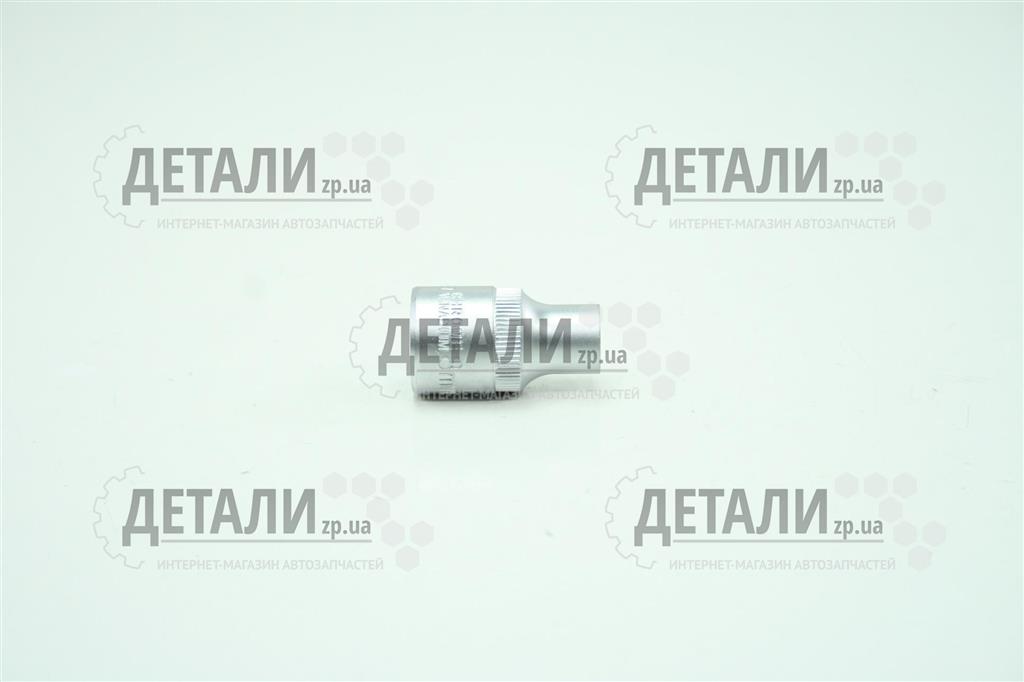 Головка 1/2* 8 мм LAVITA