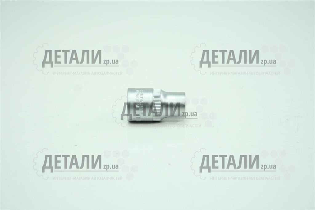 Головка 1/2* 11 мм LAVITA