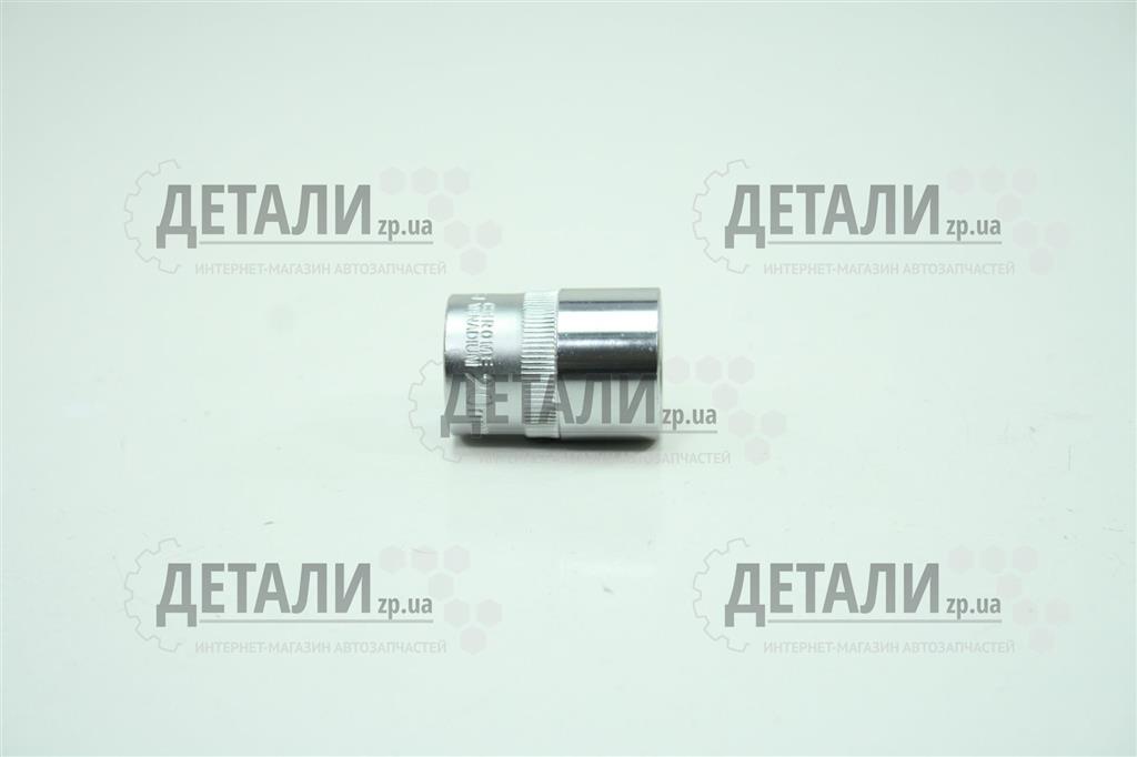 Головка 1/2* 20 мм LAVITA