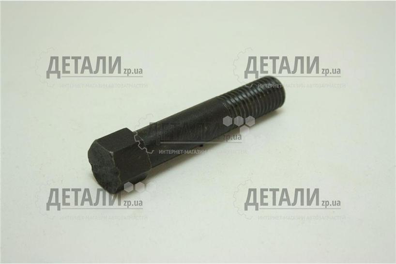 Болт М18х95х1.5 підвіски передньої 2410 (ремонт)