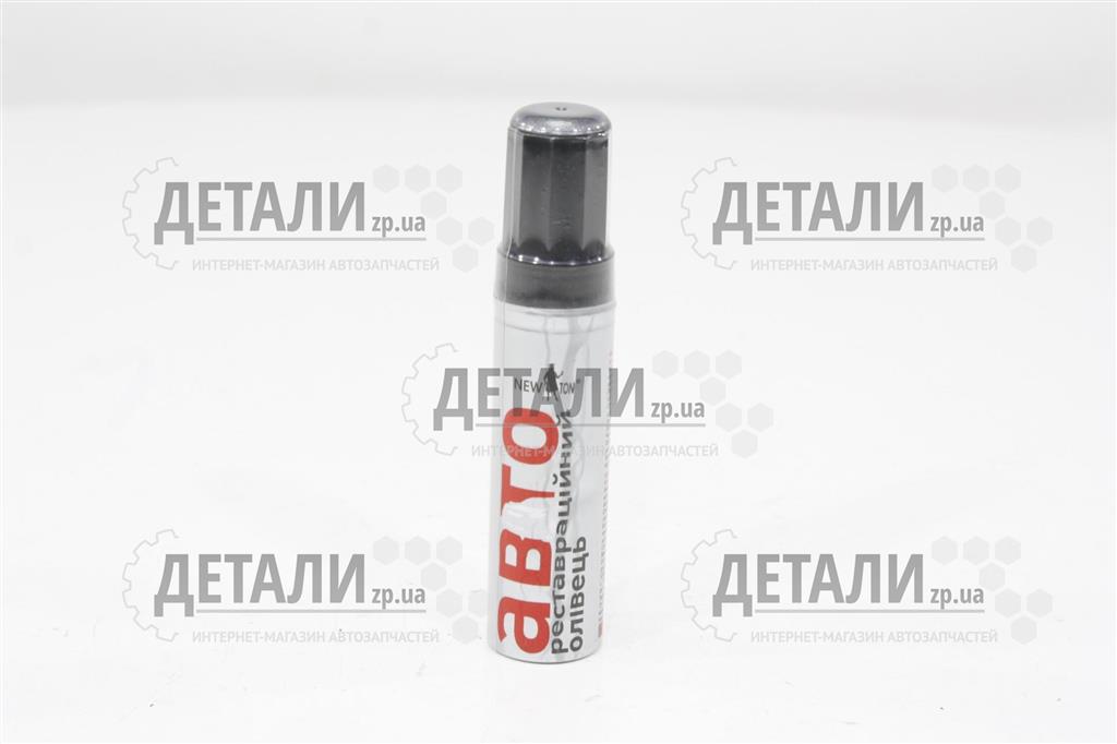 Карандаш реставрационный город серый металик Дэу NEW TON