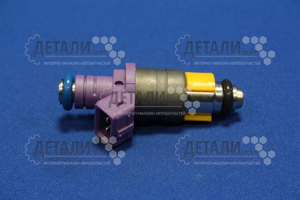 Форсунка 406 двигун аналог Siеmens TRUСKMAN