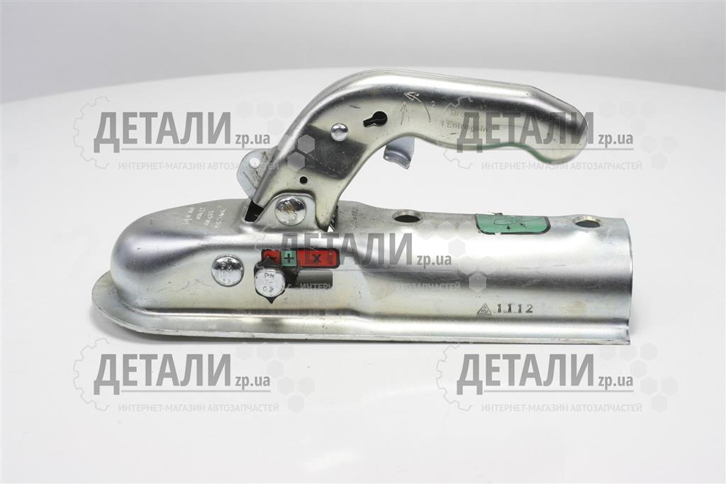 Сцепная головка SPP ZSK-750 круг 60