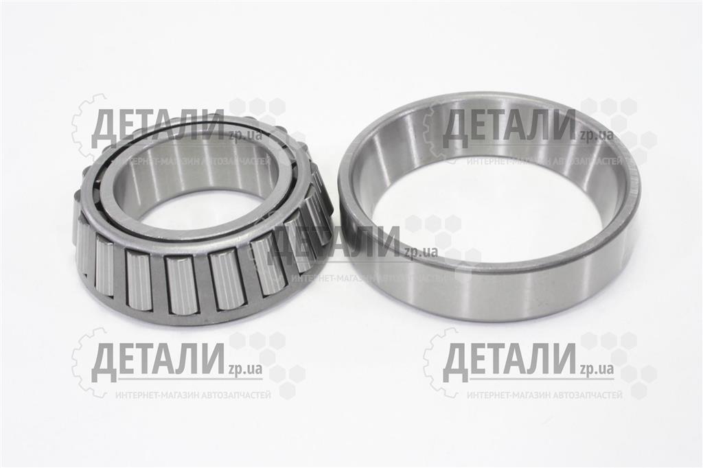Подшипник ступицы УАЗ SKL