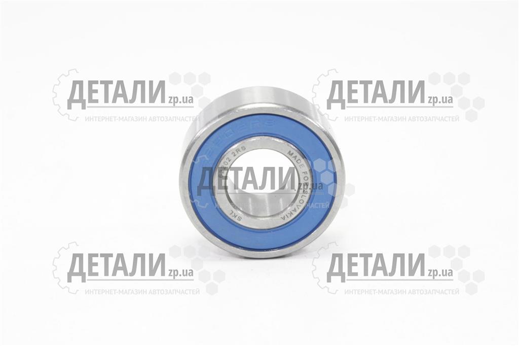 Підшипник валу колінчастого 2101, 2102, 2103, 2104, 2105, 2106, 2107, 2121, 21213, 2123 SKL