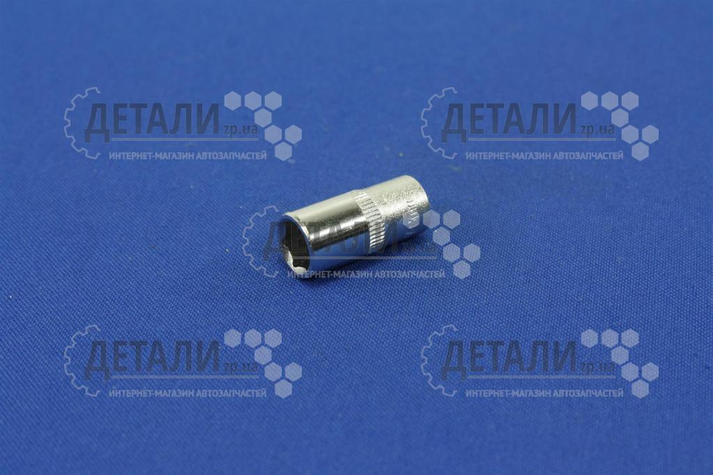 Головка 1/4*8 мм Alloid