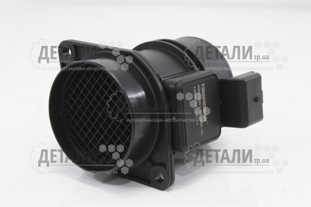 ДМРВ 3302, 3110 Газель, Волга нового образца Siemens TRUСKMAN (датчик массового расхода воздуха, расходомер)