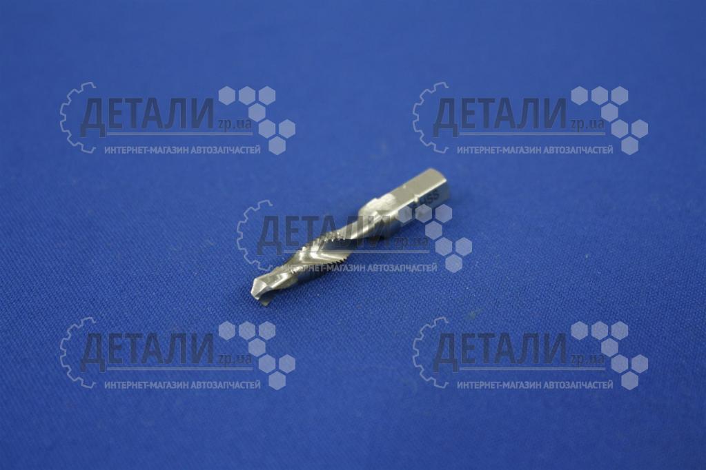 Свердло - мітчик YATO М 6 х 1 мм
