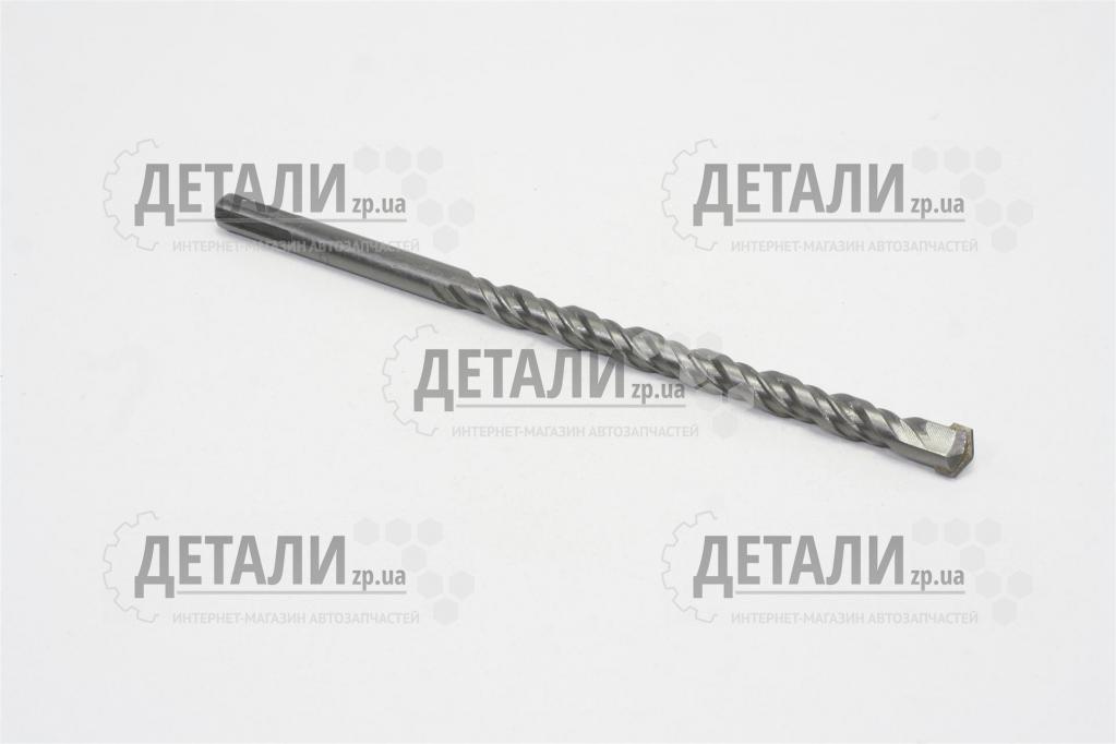 Бур по бетону SDS+ S4 12х210мм APRO