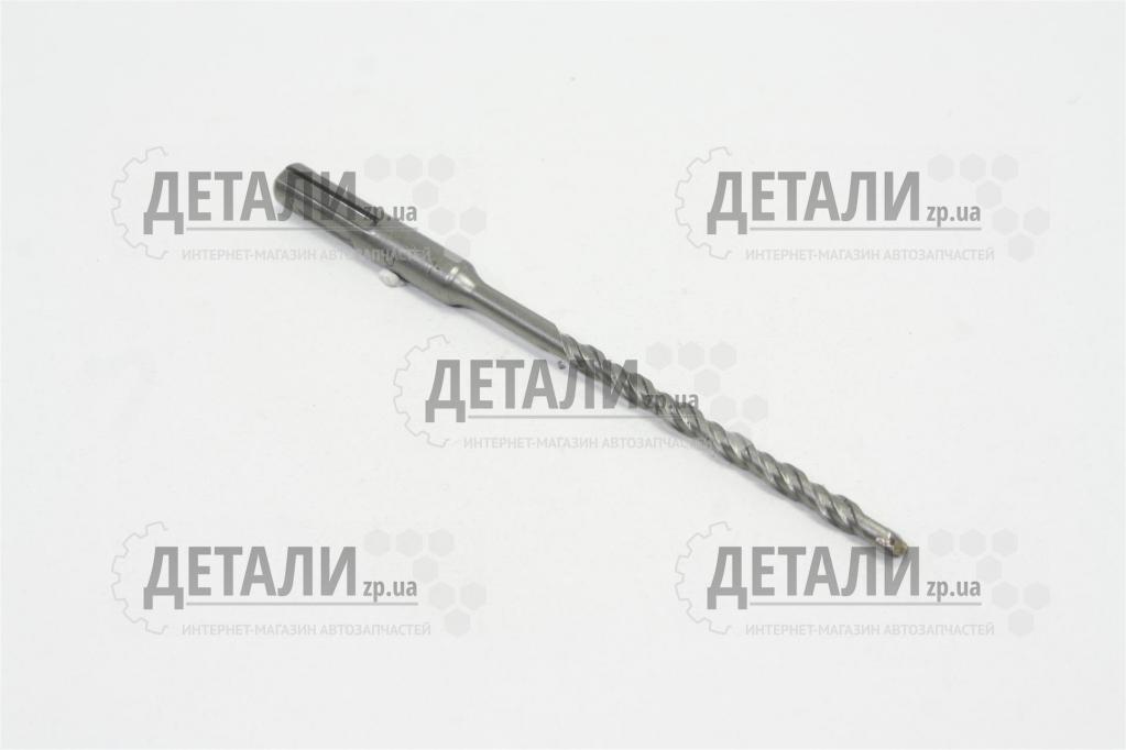 Бур по бетону SDS+ S4 6х160мм APRO