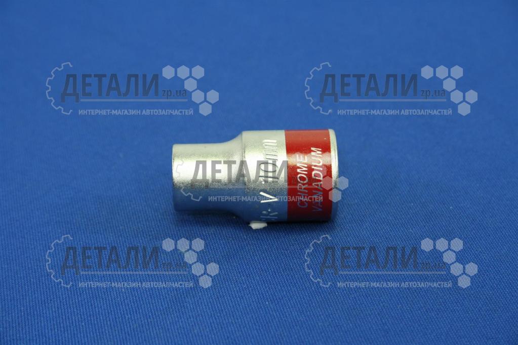 Головка 1/2*10 мм A&I