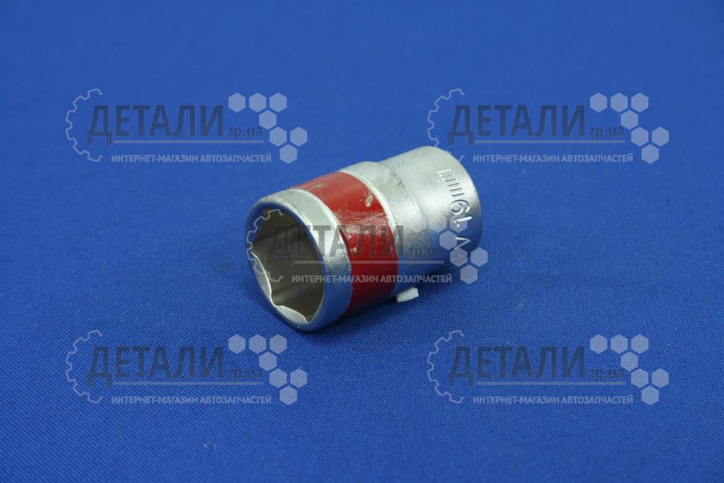 Головка 1/2* 19 мм A&I