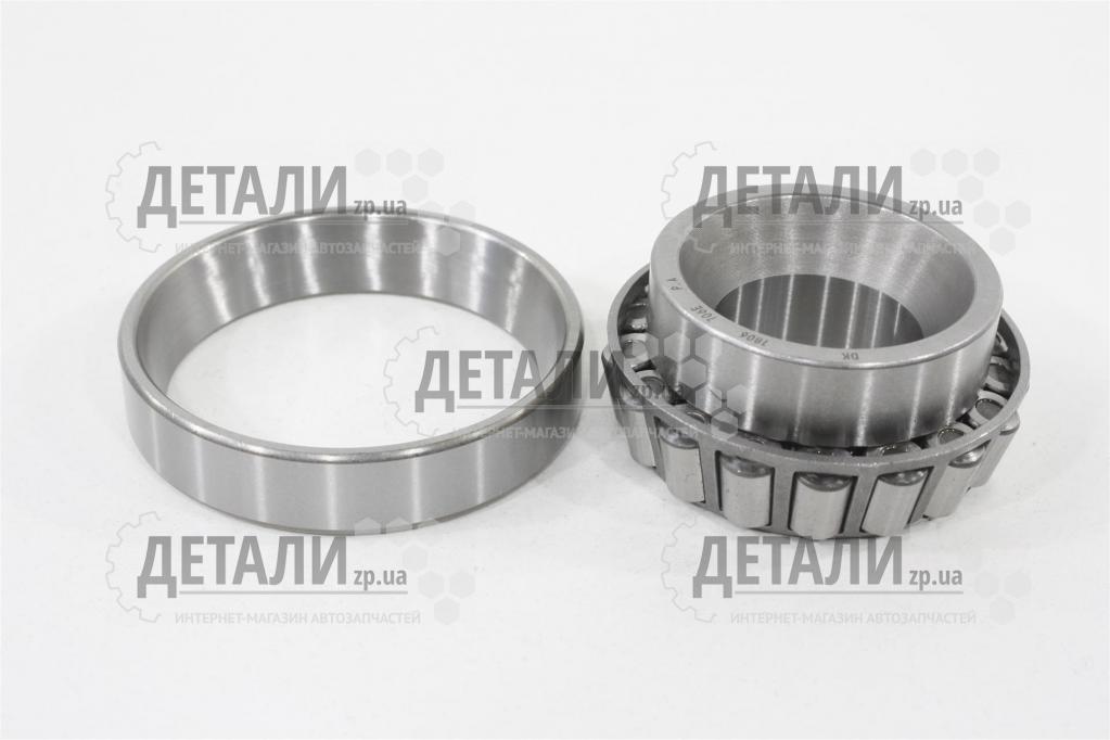 Подшипник ступицы 31029 передний ДК (внутренний)