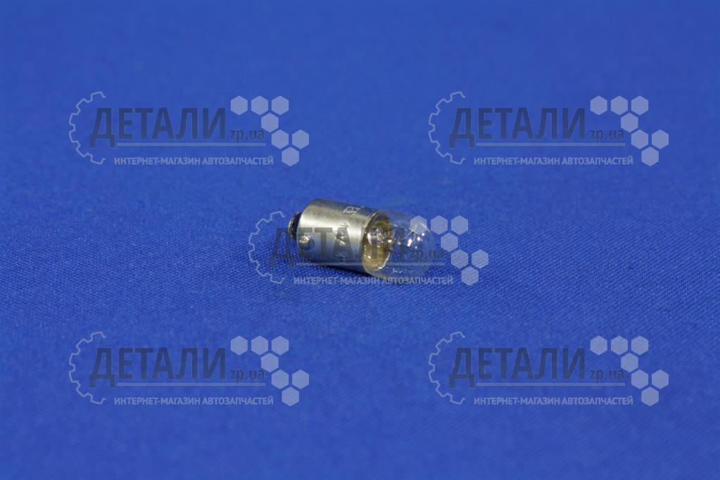 Лампа щитка приборов,габаритов с цоколем 12V3W Tes-lamps