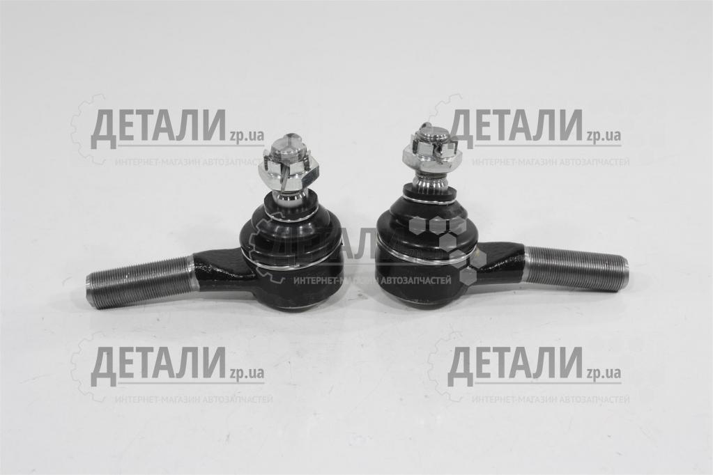 Наконечник рулевой тяги 2101, 2102, 2103, 2104, 2105, 2106, 2107 комплект короткий наружный SHIN KUM