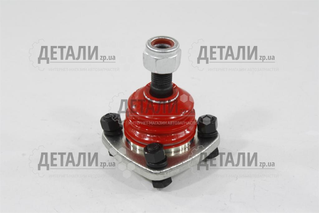 Палец шаровой 2101, 2102, 2103, 2104, 2105, 2106, 2107 ASR EXTREME усиленный нижний (шаровая опора)
