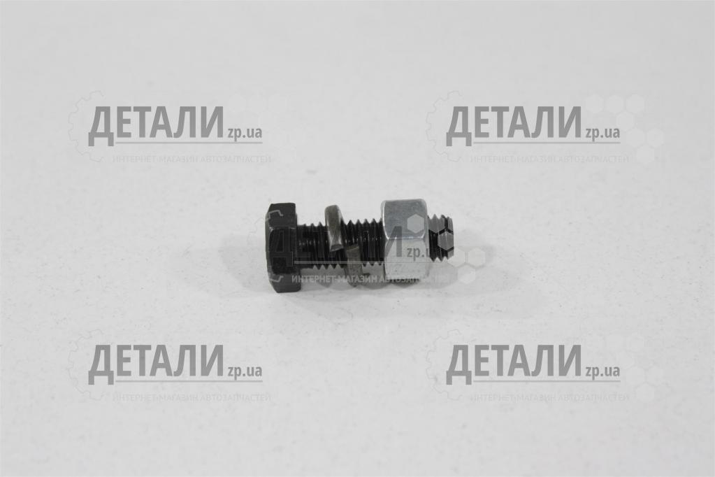 Болт М8х25х1.25 пальца шаровой 2101 BS