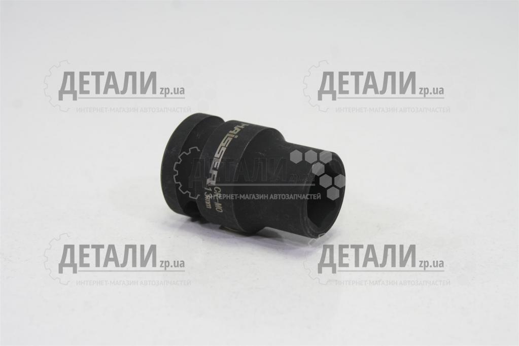 Головка 1/2* 13 мм HAISSER ударна