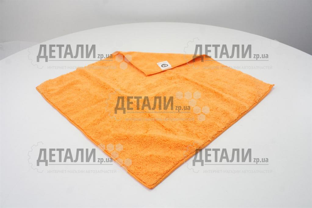 Салфетка автомобильная (Микрофибра) автополотенце К-2 MOLI 40х40