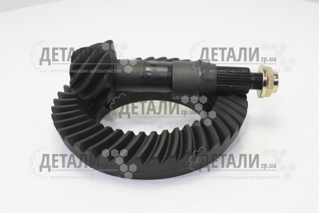 Главная пара 3302, 2705 8*41 нового образца, мелкий шлиц CS-20