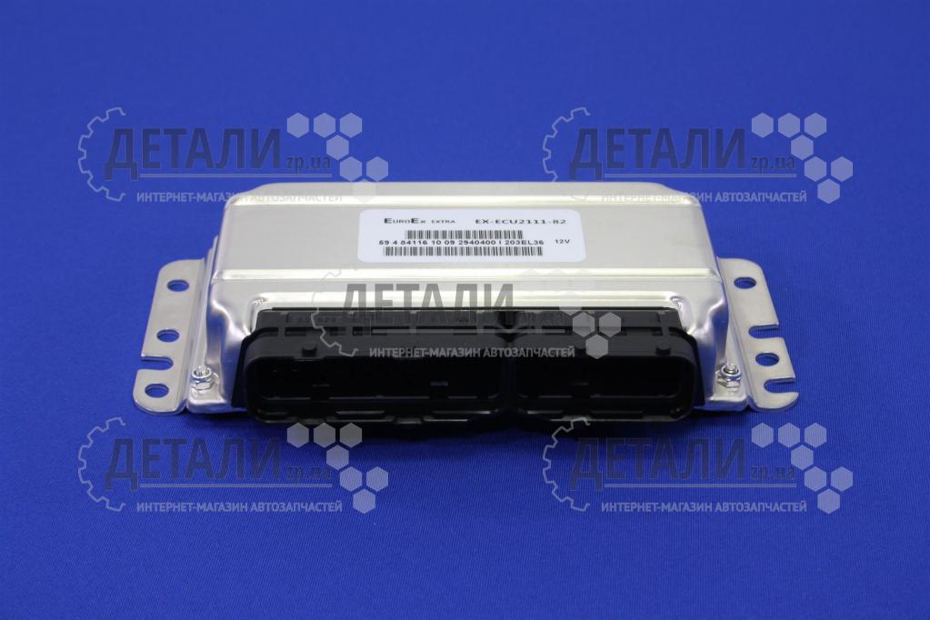 Блок упр инж 2111 Январь 7.2 (1,5 л.) (2111-1411020-82) EuroEx