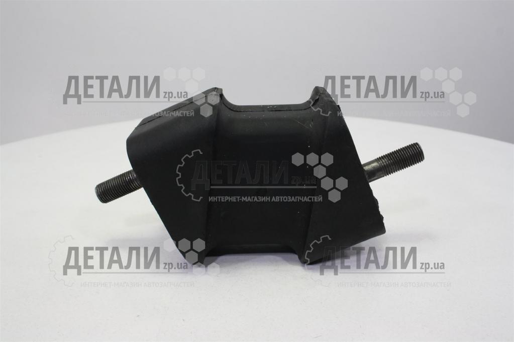 Подушка двигателя ГАЗ-3309,3306,33104 передняя Техно Резина