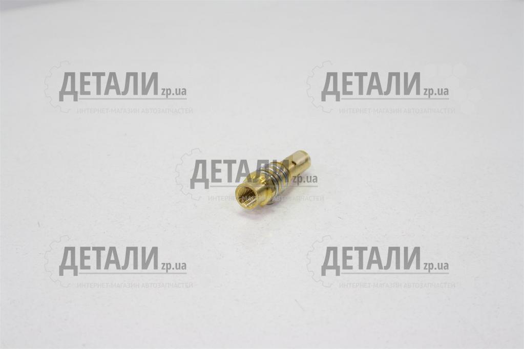 Вставка для наконечника держатель сопла + пружинка полуавтомата APRO