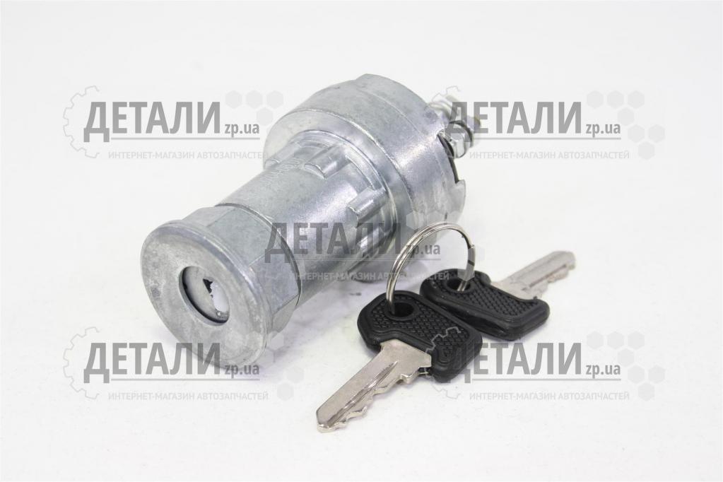 Замок зажигания Москвич 412 LSA