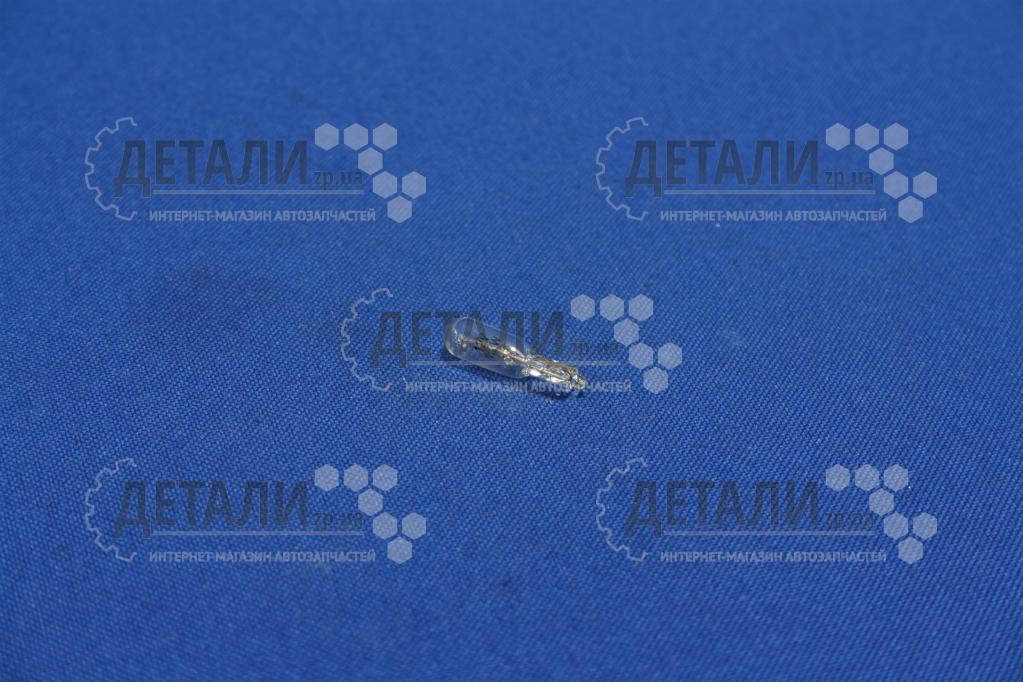 Лампа щитка приладів, габаритів без цоколя 12V1,2 W W2X4.6D FLAGMUS