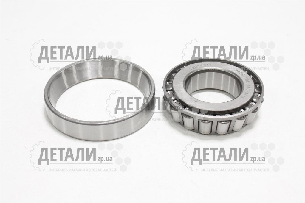 Подшипник дифференциала 2108 SKL