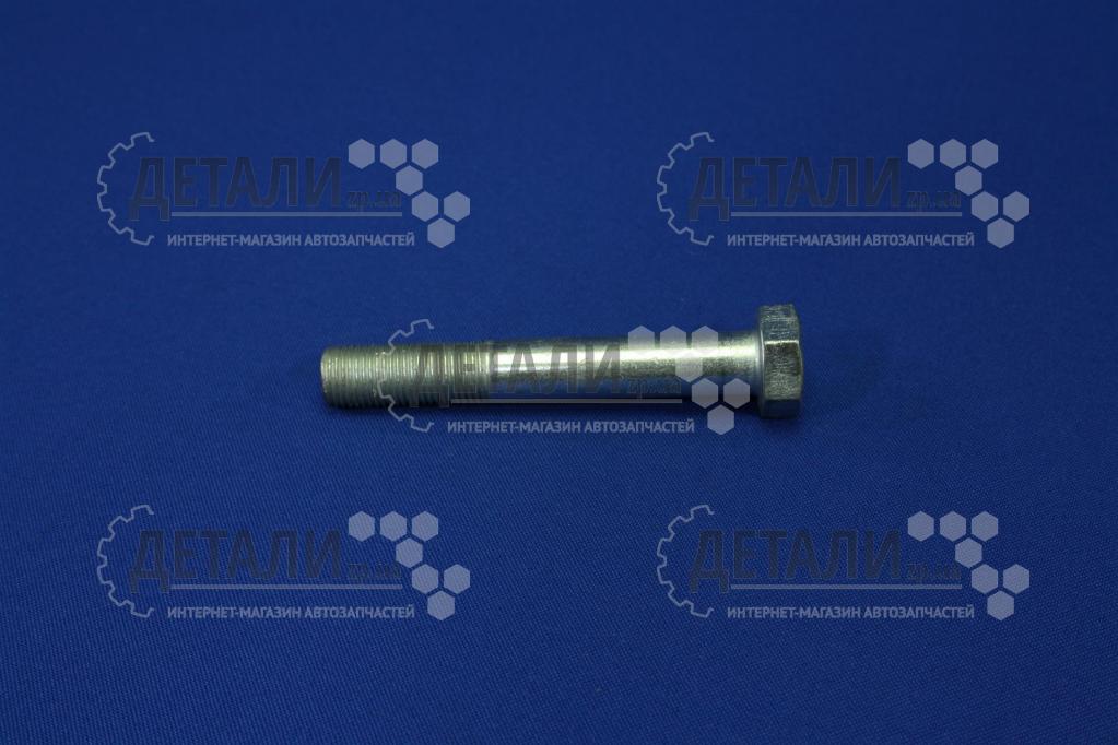 Болт М12х80х1.25 реакт штанг 2101, 2103, 2106, 2107, 2121