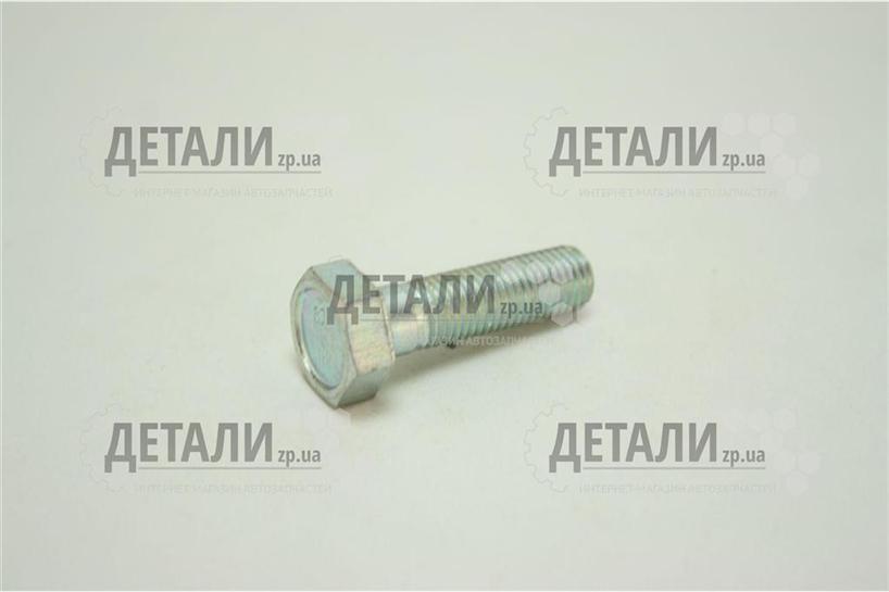 Болт М10х35х1.25 Китай