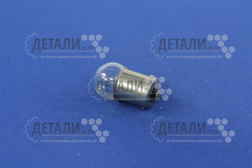 Лампа заднього габариту 24V 5W SCT