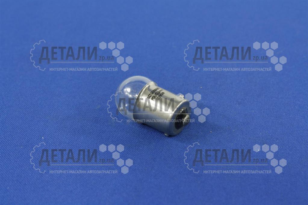 Лампа заднего габарита 12V  5W SCT