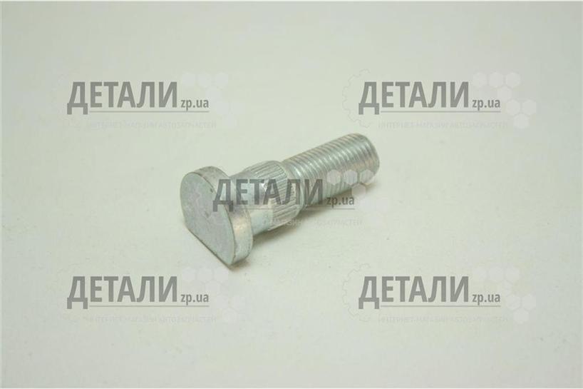 Болт М12х38х1.25 колеса 2121 Белебей-крепеж