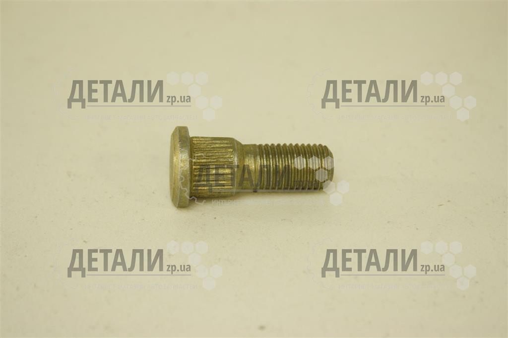 Шпилька M12x1.5x40 колеса Москвич М 412, 2140 1шт.