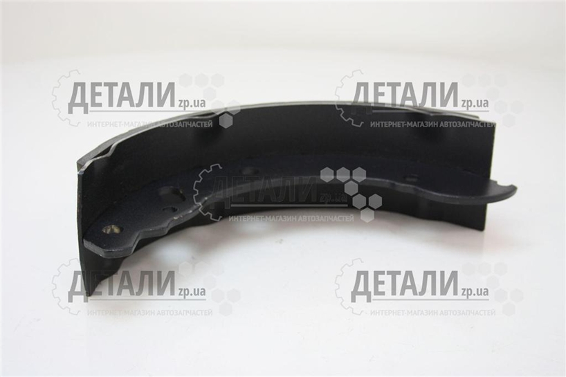 Колодка задняя тормозная 3302, 2705, 2217 Сатурн 1 шт