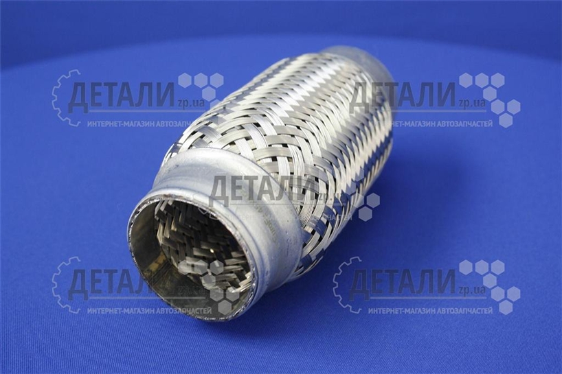 Гофра приемной трубы 45х150 (3-х слойная) EuroEx